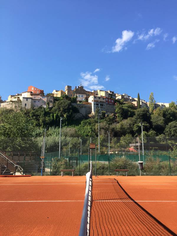 Tennis Club Municipal de Biot