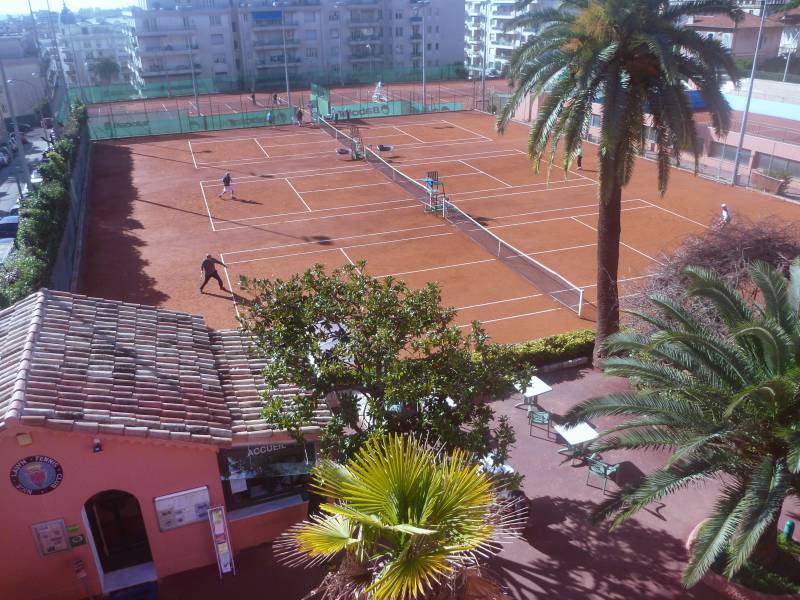 Nice Lawn Tennis Club