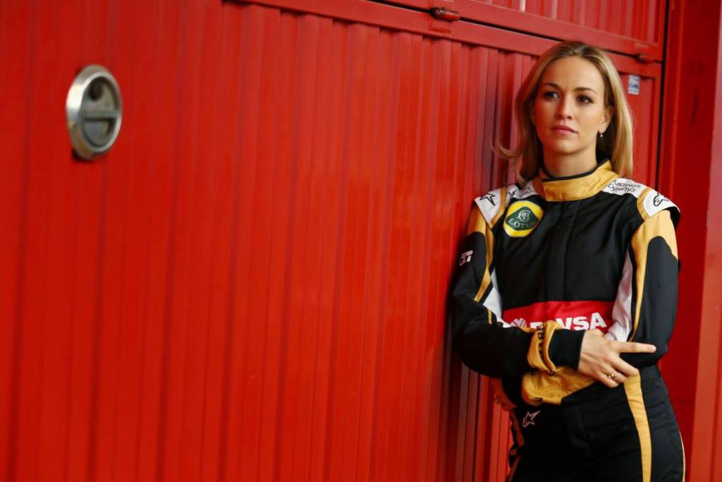 5 Stories of Women in Formula 1 Modern Female F1 Drivers