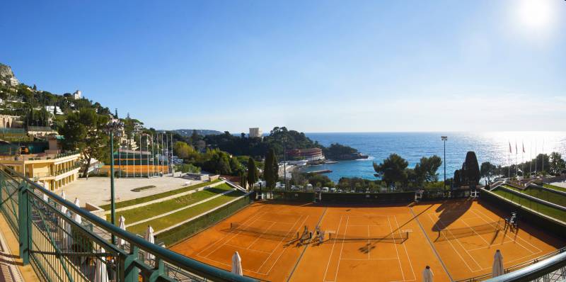 Monte-Carlo Country Club