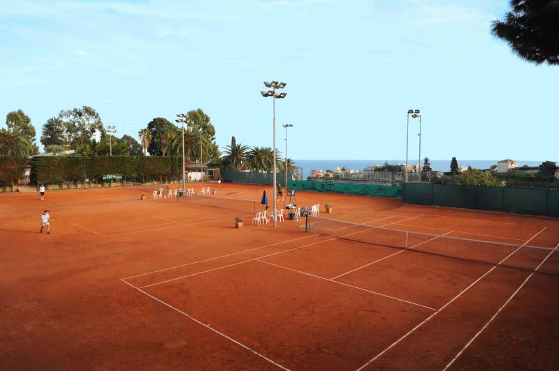 Solaro Sporting Club Resort Sanremo