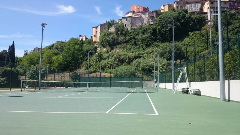 Tennis Club Municipal de Biot