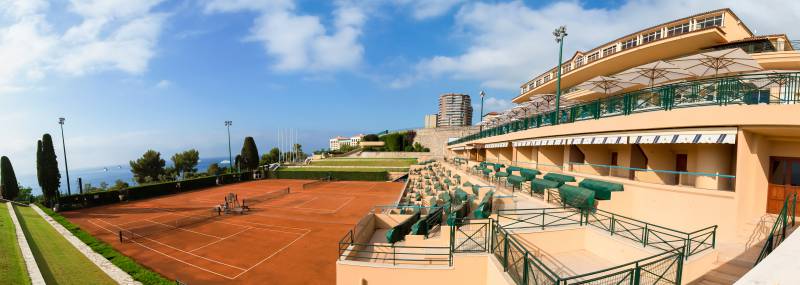 Monte-Carlo Country Club