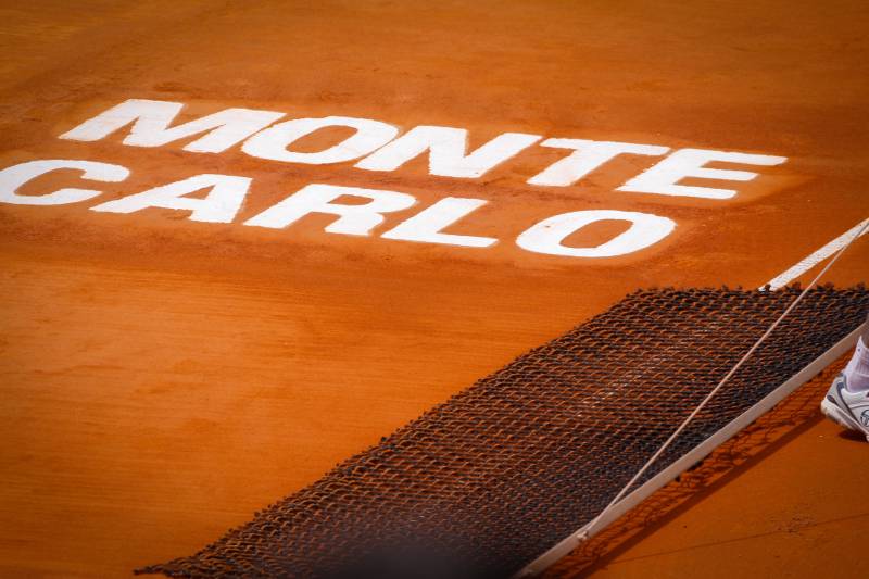 2018 Rolex Monte-Carlo Masters