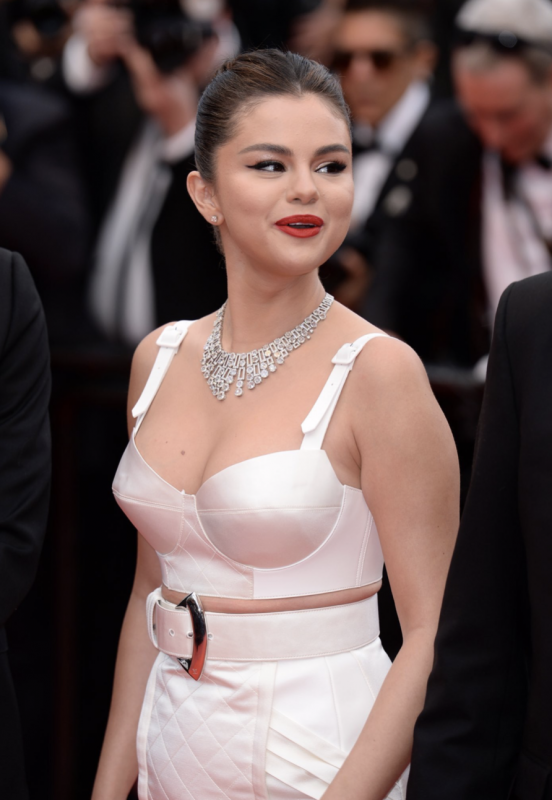 72nd Cannes Film Festival