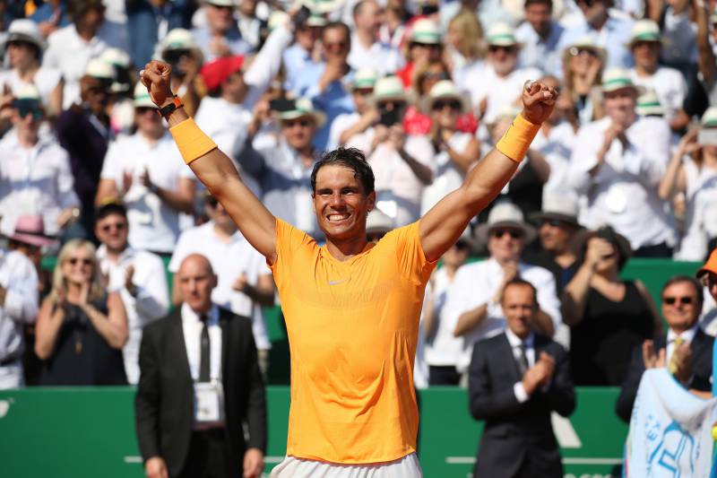 Rafael Nadal