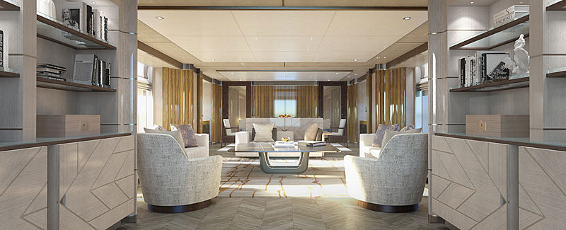 55m Heesen Project Castor sold in the USA