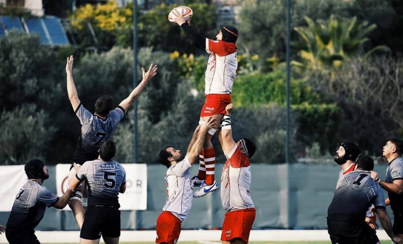 AS Monaco Rugby