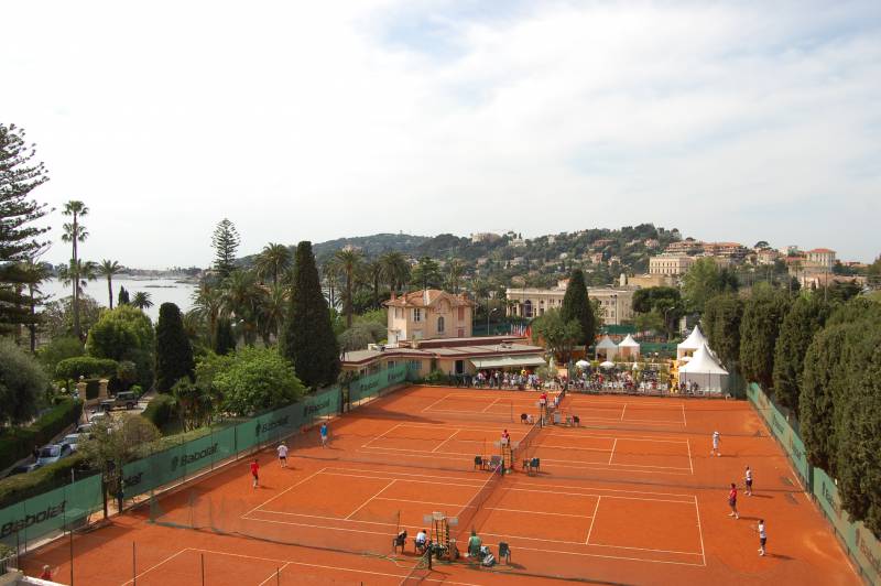 Lawn Tennis Club de Beaulieu