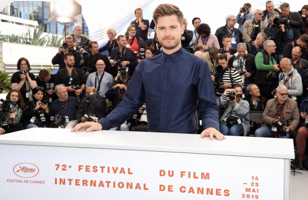 72nd Cannes Film Festival