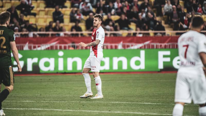 AS Monaco 0-0 Reims