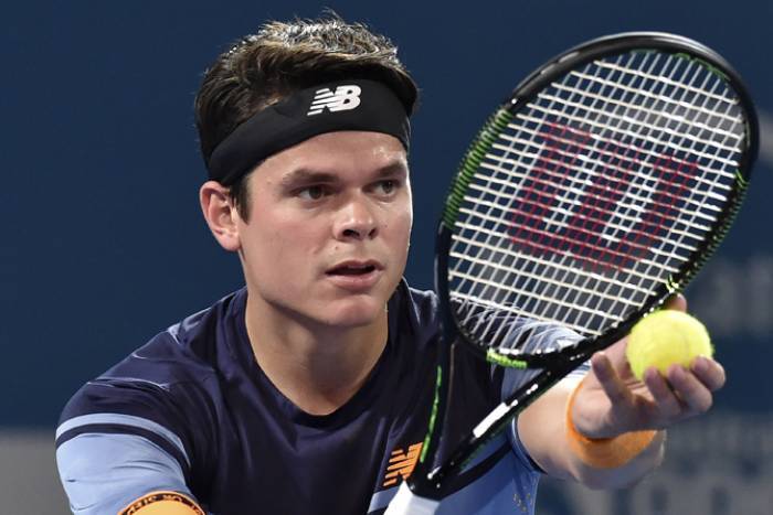 Miloš Raonic