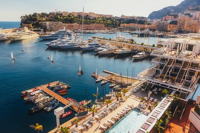 Startup Weekend, Monaco 2019