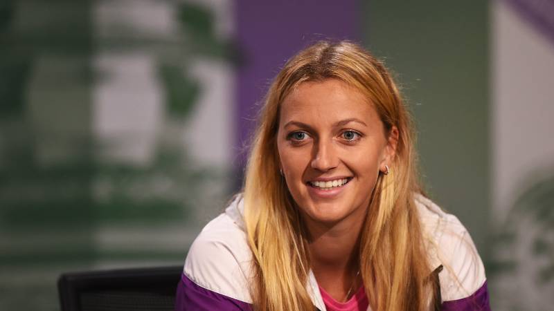 Petra Kvitova