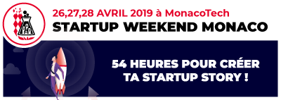 Startup Weekend Monaco
