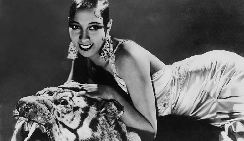 Josephine Baker