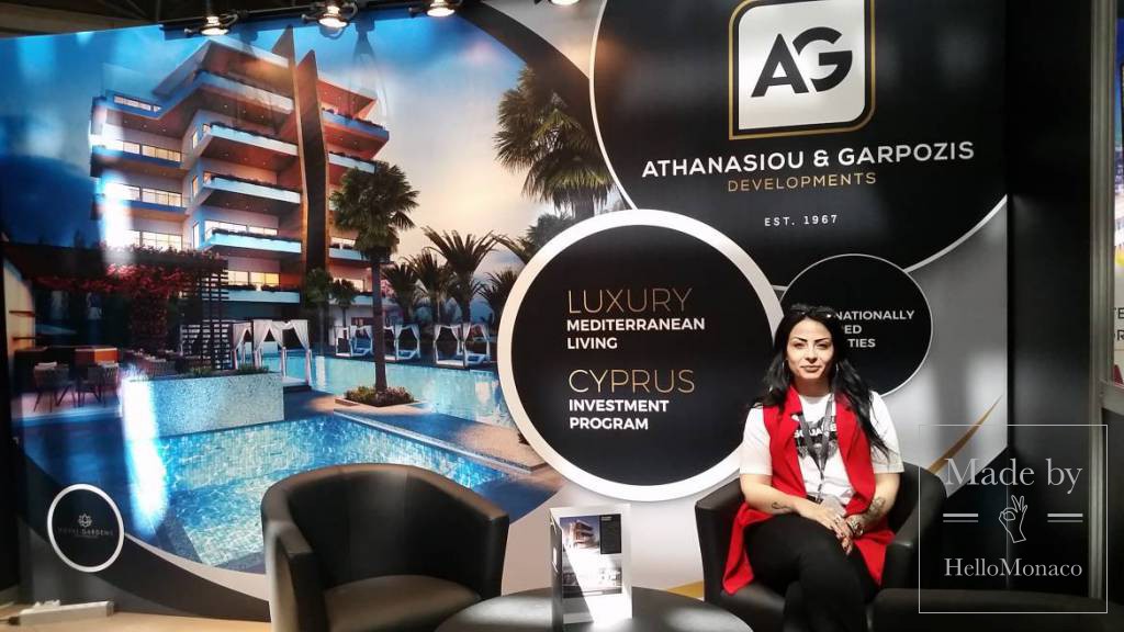 Monaco International Luxury Property ExpoTM to invest luxury worldwide