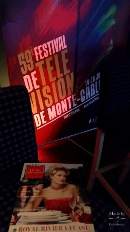 59th ‘Festival de Télévision de Monte-Carlo’