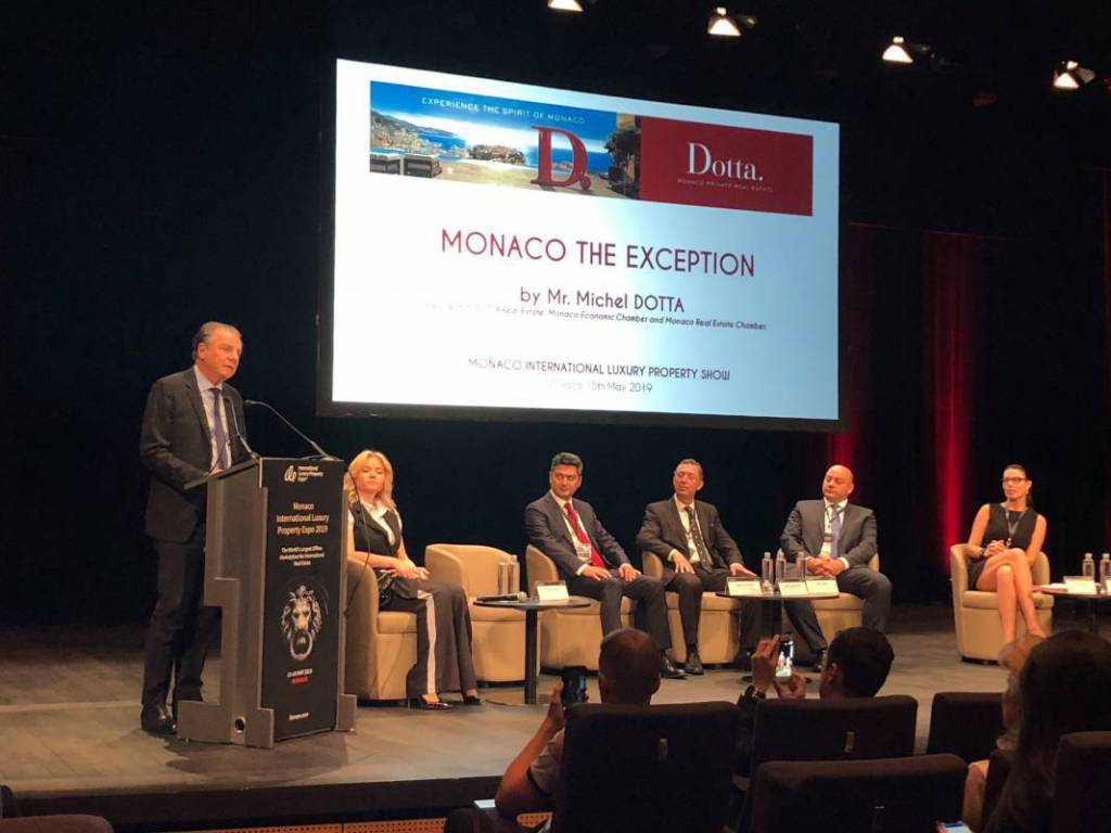 Monaco International Luxury Property ExpoTM to invest luxury worldwide