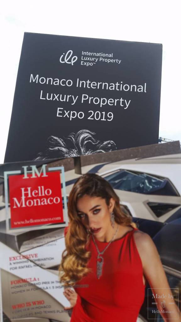 Monaco International Luxury Property ExpoTM to invest luxury worldwide