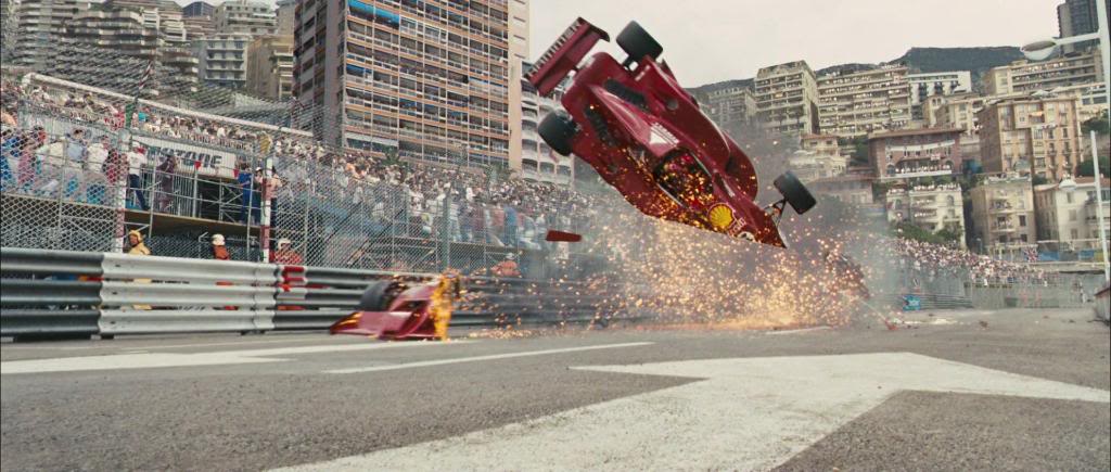 2009 and Iron Man 2