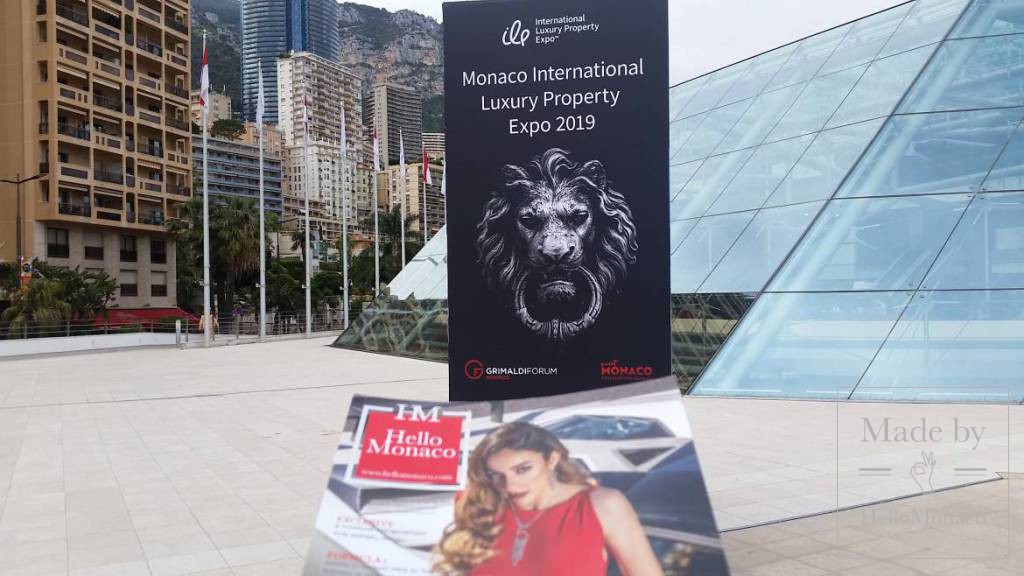 Monaco International Luxury Property ExpoTM to invest luxury worldwide