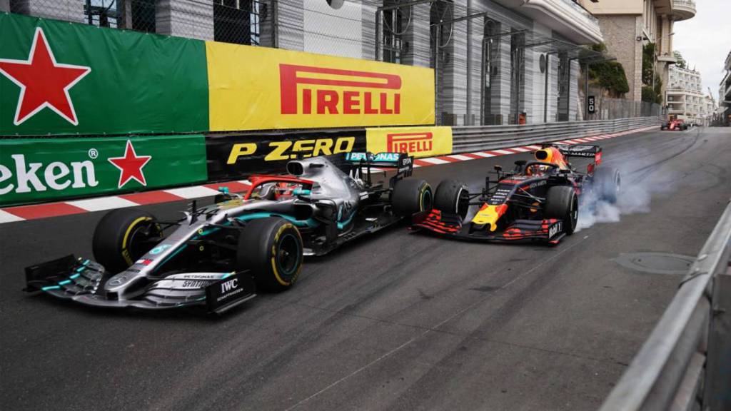 77th Formula 1 Grand Prix