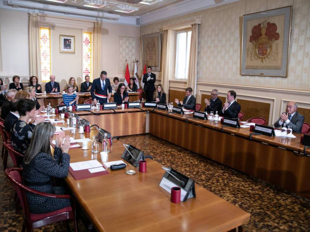The Monaco Mairie and City Council Take Action to Support Disabled Monegasques With a New Allowance