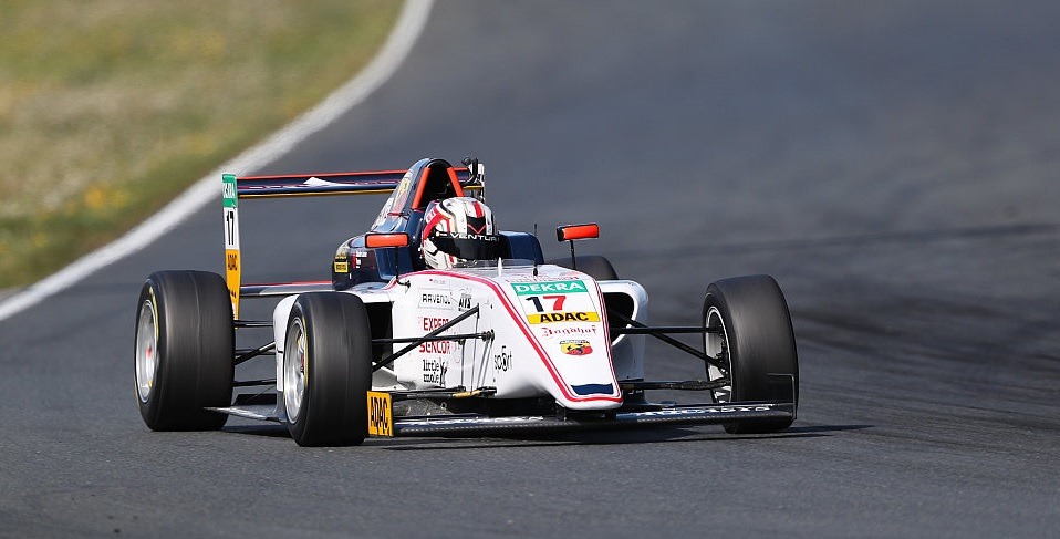 Young Monegasques Take Aim at Both Formula 1 and Formula E