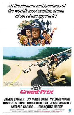 1966 and Grand Prix