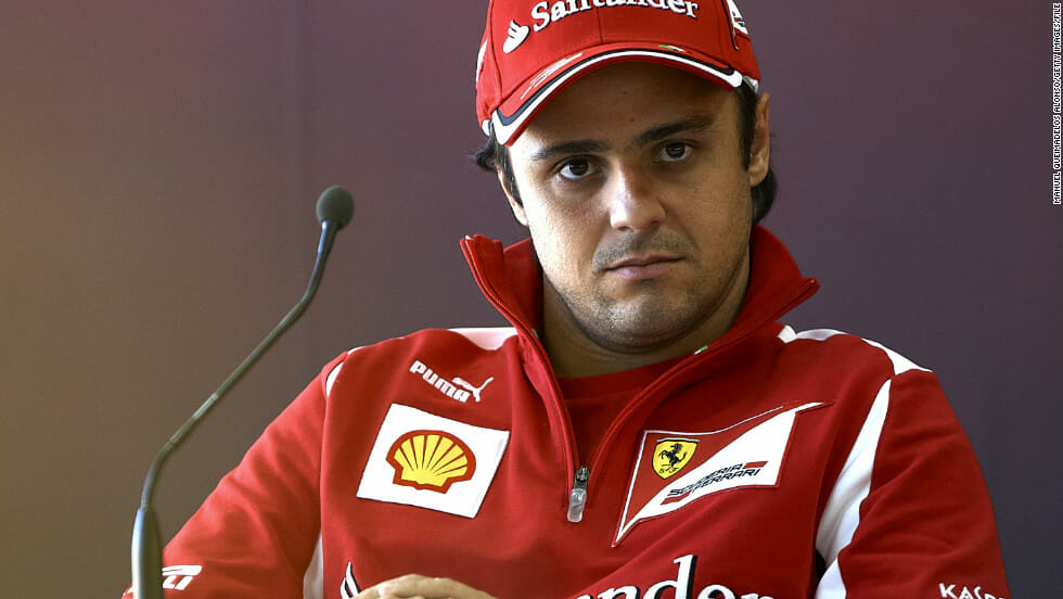 Felipe Massa