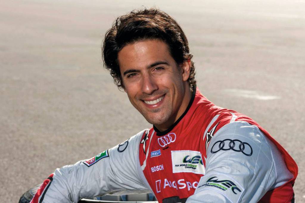 Lucas di Grassi