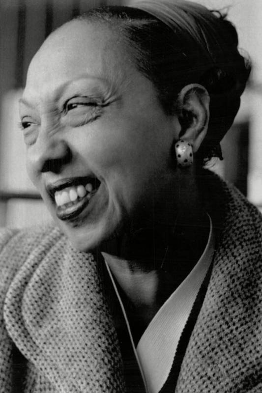 Josephine Baker