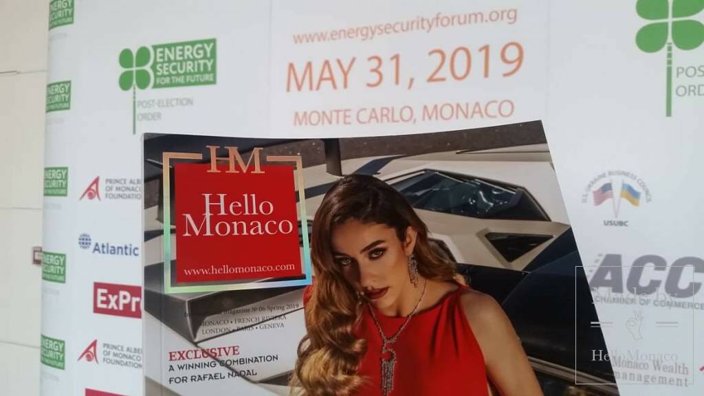 Annual Monaco Energy Security Forum debated on best global clean power solutions