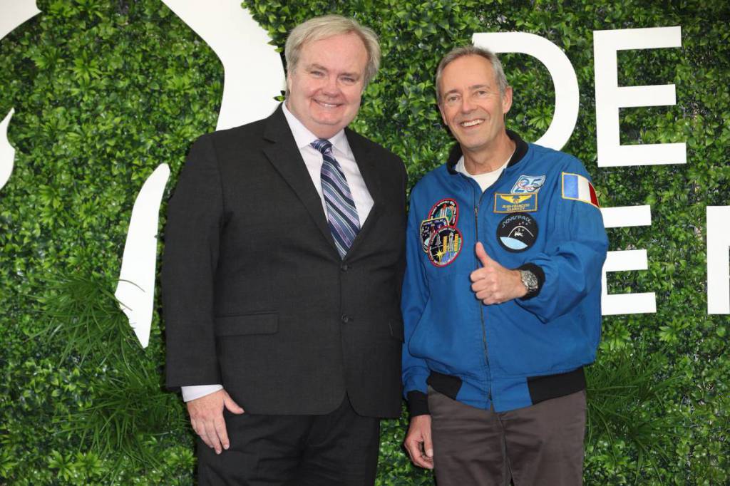 “Apollo, Missions to the Moon” world preview landing in the Principality