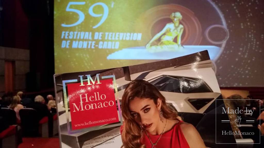 Monte-Carlo Television Festival