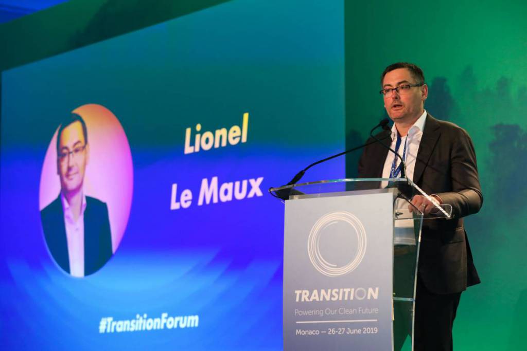 2019 Transition Monaco Forum, a real shift towards sustainability
