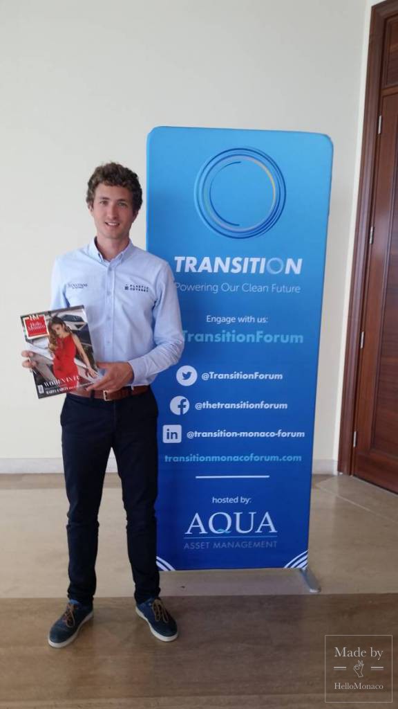 2019 Transition Monaco Forum, a real shift towards sustainability