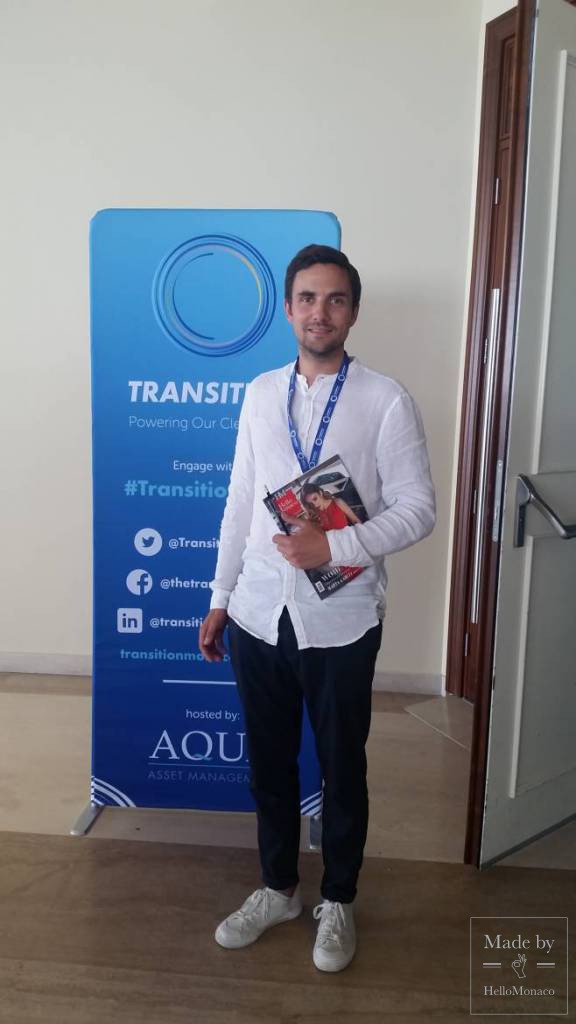 2019 Transition Monaco Forum, a real shift towards sustainability