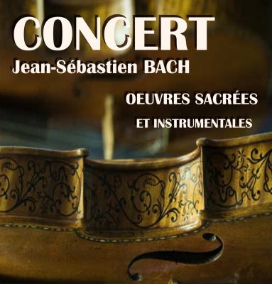 Concert of the Baroque Orchestra and Chorus