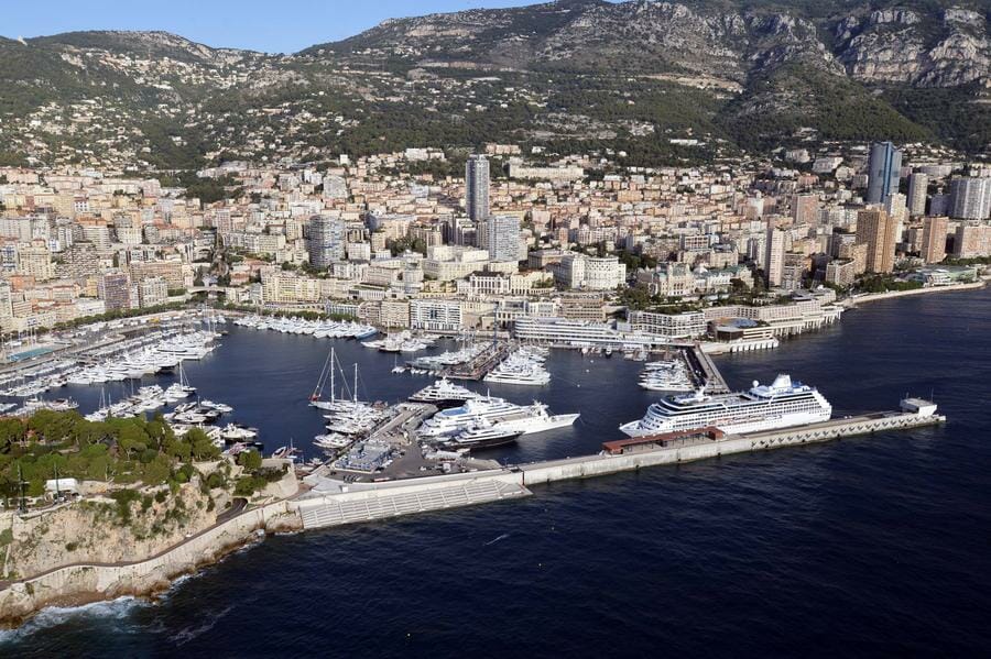 World Environment Day - June 5, 2019: Monaco Combats Pollution of the Air
