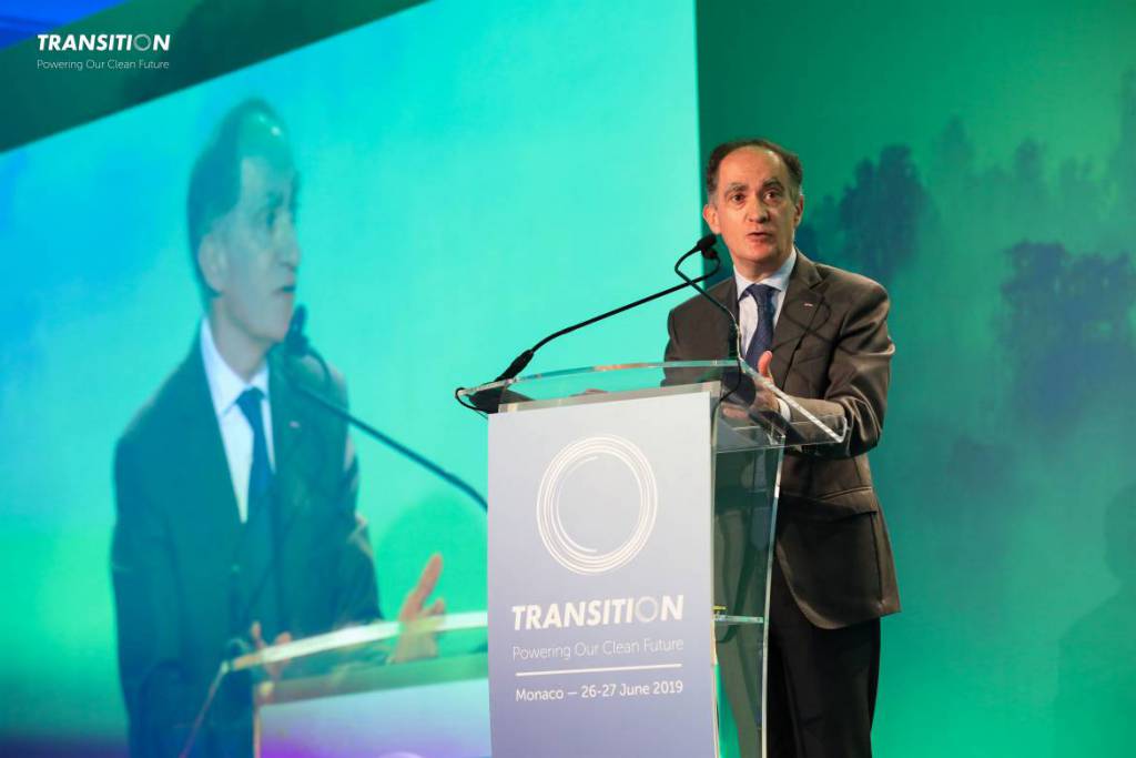 2019 Transition Monaco Forum, a real shift towards sustainability