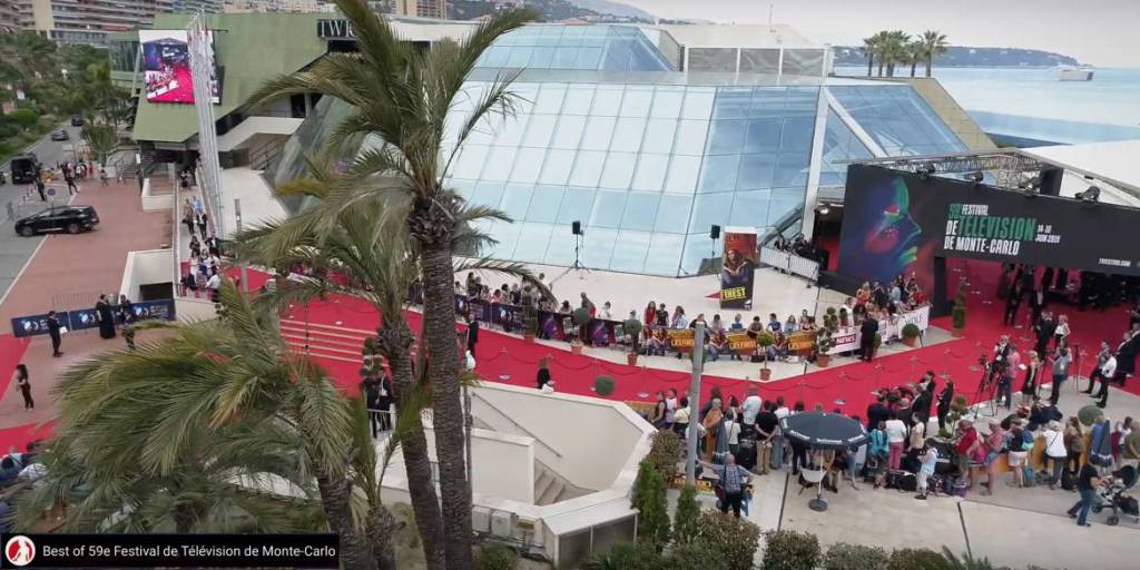 Monte-Carlo Television Festival 