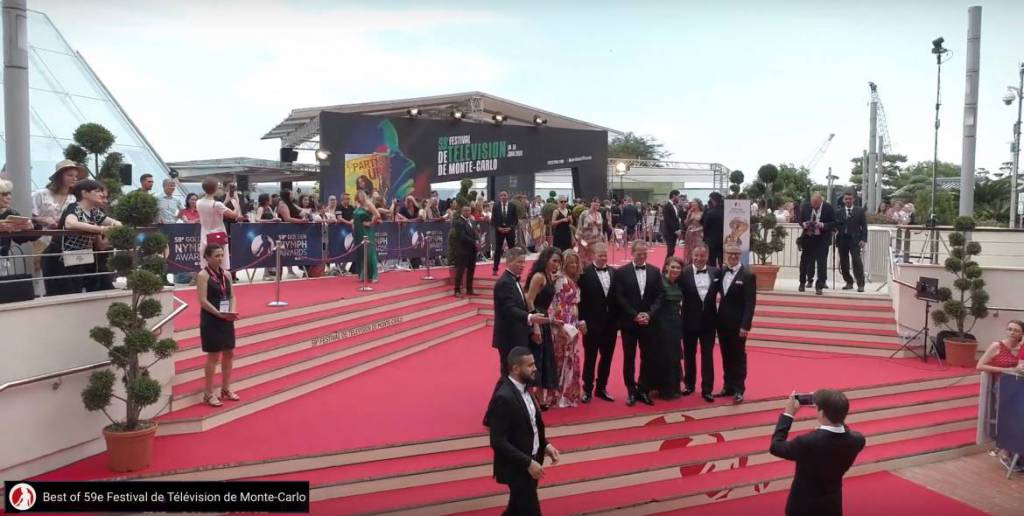 Monte-Carlo Television Festival 