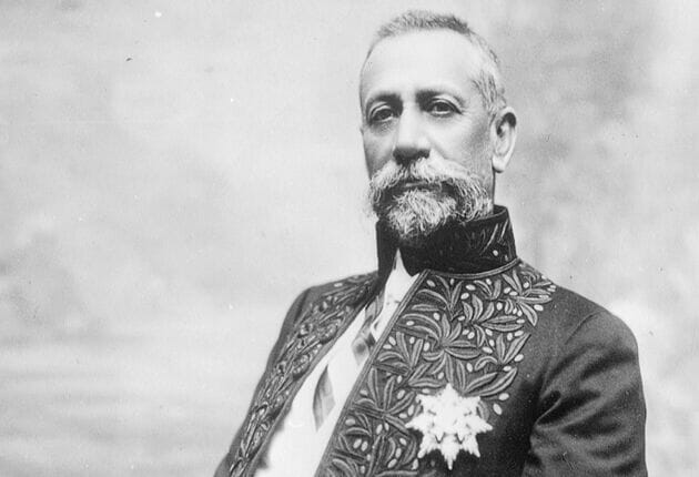 Alice Heine — the First American Princess of Monaco