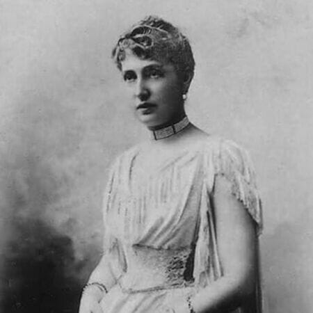 Alice Heine — the First American Princess of Monaco