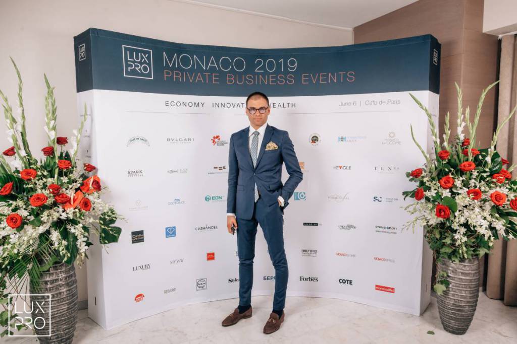 LUXPRO Monaco