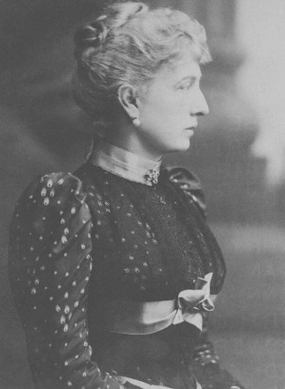Alice Heine — the First American Princess of Monaco