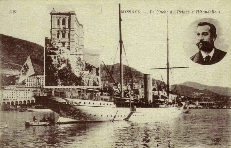Alice Heine — the First American Princess of Monaco