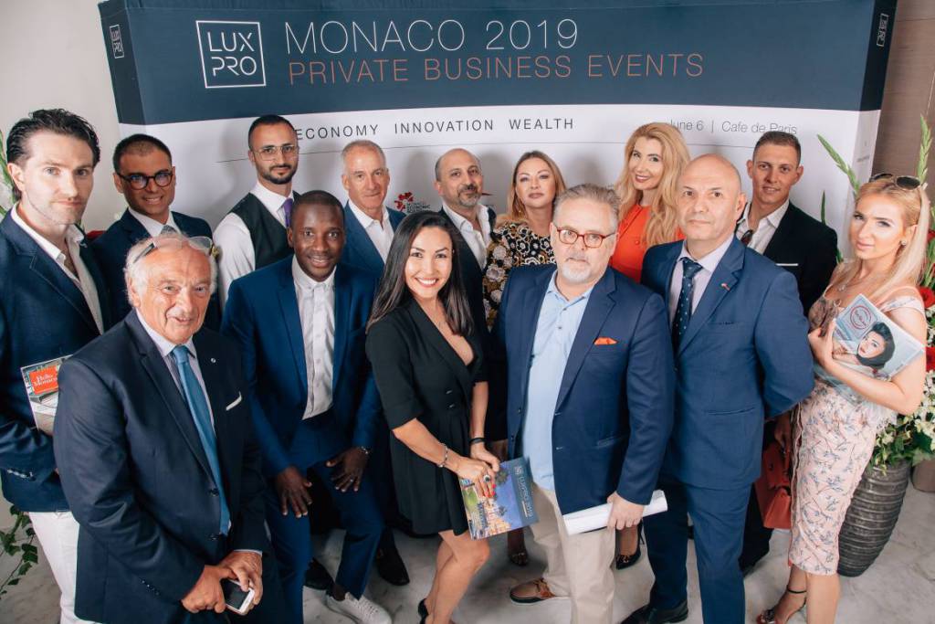 LUXPRO Monaco